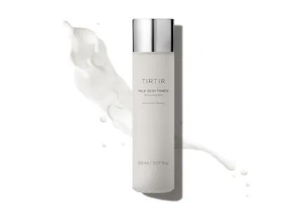 Tirtir Milk Skin Rice Toner