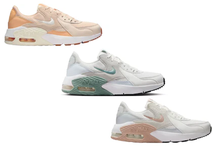 Nike Women's Air Max Shoes