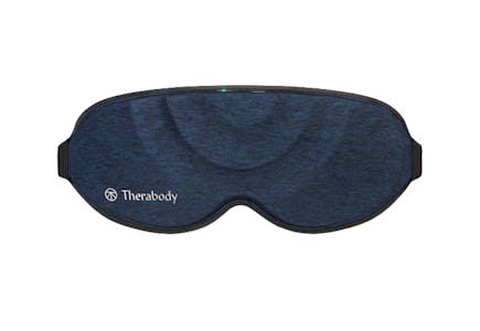 Therabody Vibration Sleep Mask