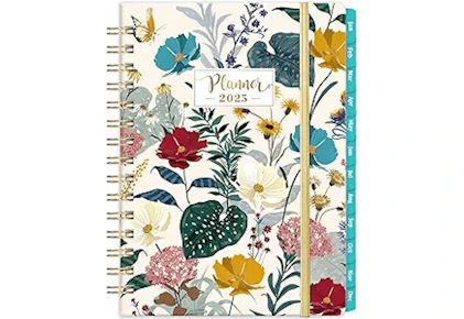 2025 Planner