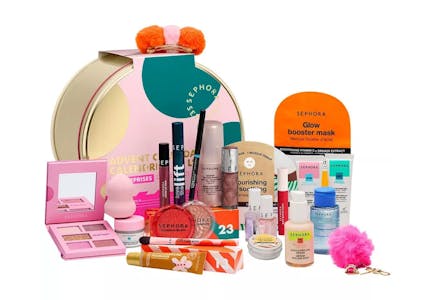 Sephora Advent Calendar ($235 Value)