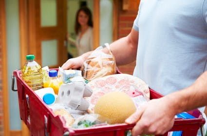 Can't Get a Grocery Delivery or Pickup Slot? Try This!