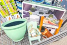 aldi patio finds group image