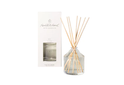 Magnolia Salt Oil Reed Diffuser