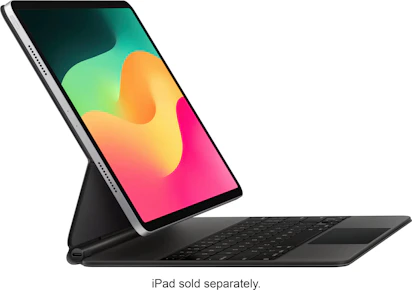 Apple iPad Magic Keyboard