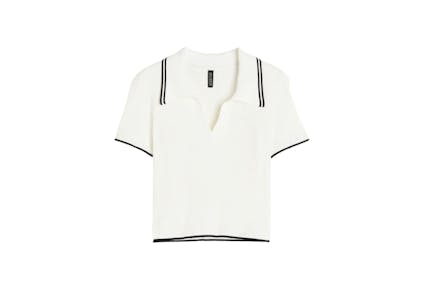 H&M Women's Polo