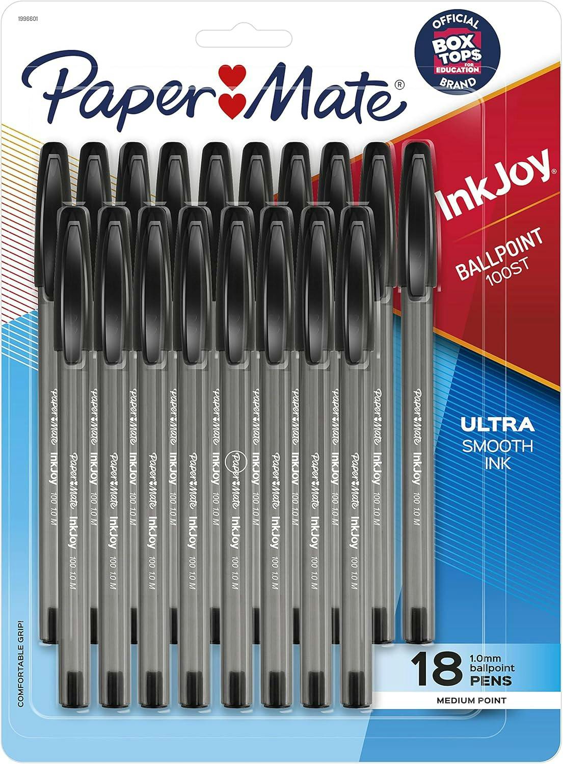 2 Paper Mate InkJoy Pens Packs