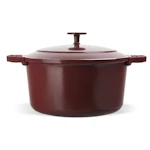 Gotham Steel Dutch Oven