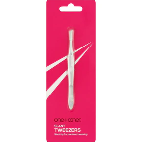 One+Other Tweezers