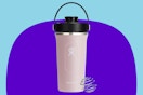 Hydro Flask Insulated Shaker Bottle