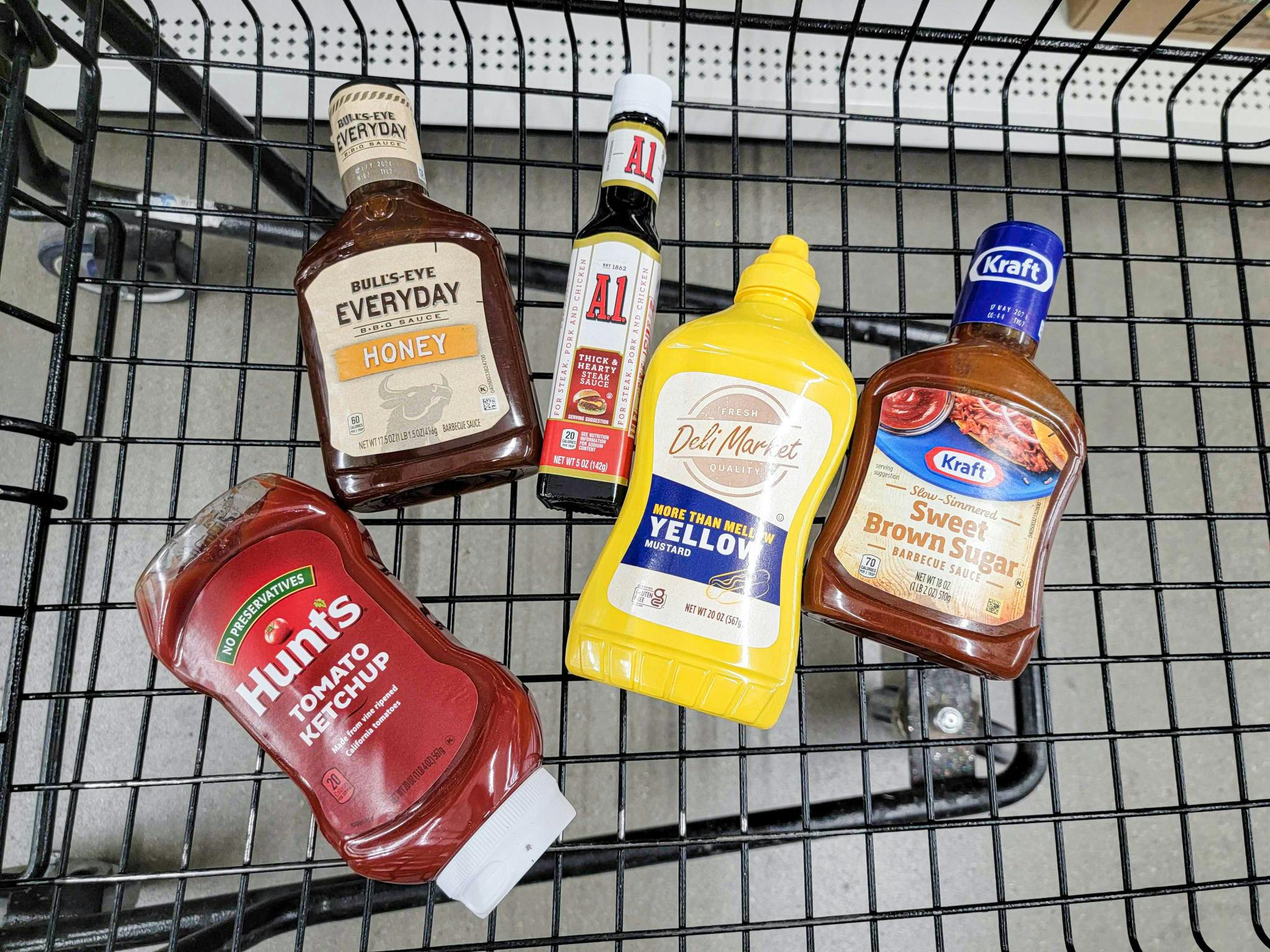 Get Your Cookout Essentials at Dollar Tree The Krazy Coupon Lady