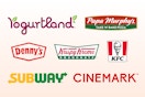 Logo Friday Food Deals Feb 6