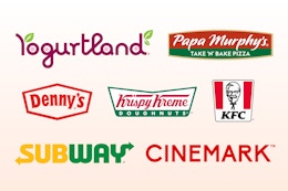 Logo Friday Food Deals Feb 6