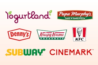 Logo Friday Food Deals Feb 6