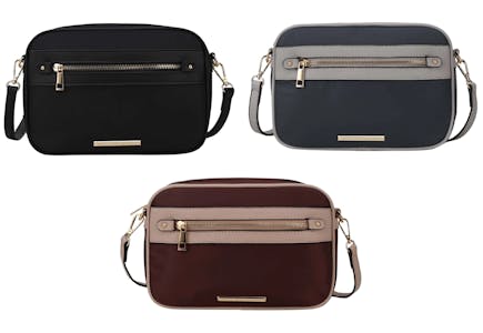 MKF Collection Shoulder Bag