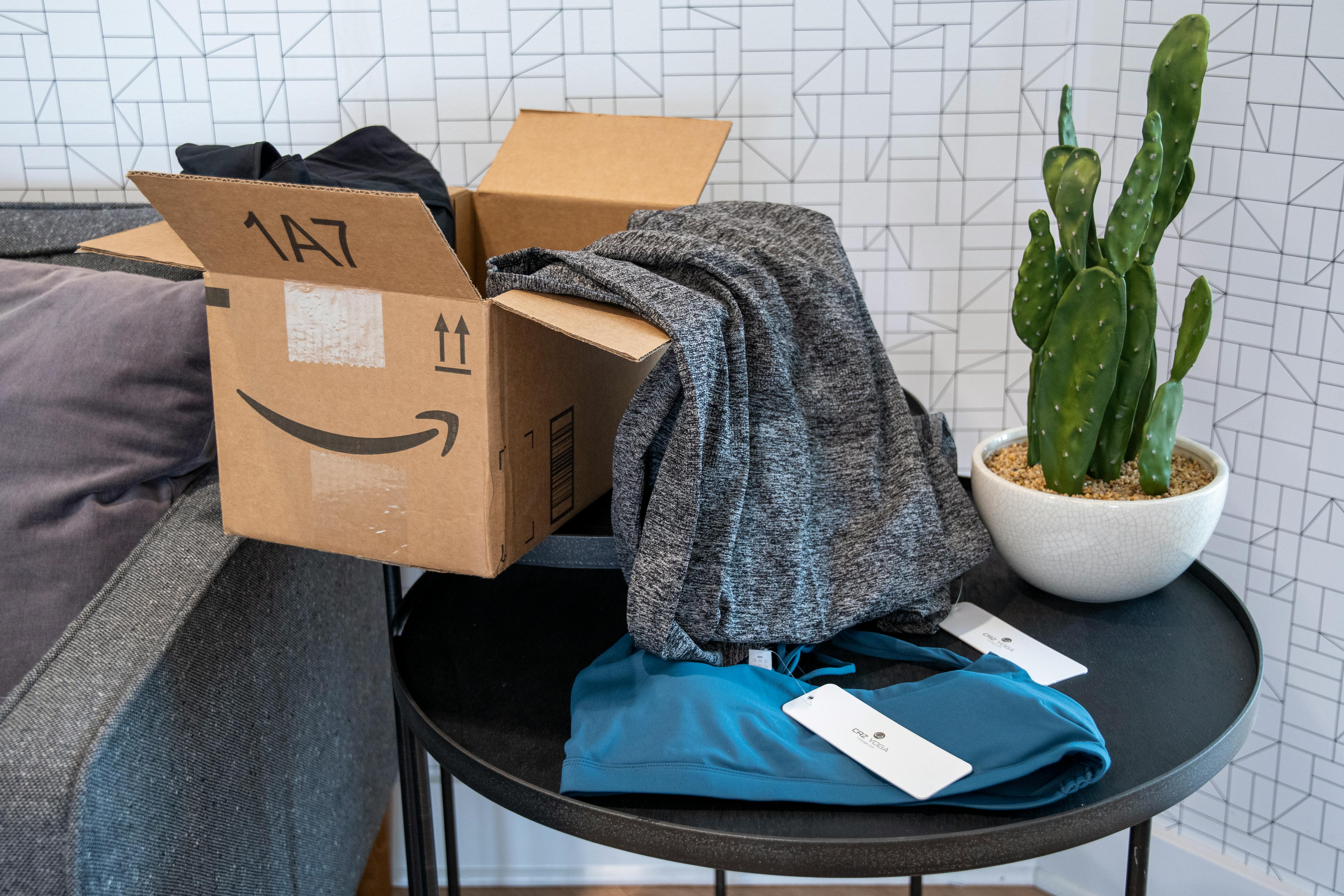 Prime Day Fashion Sales Included Crocs, Levi's, and Adidas