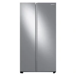 Samsung Bespoke AI Side-by-Side Fridge