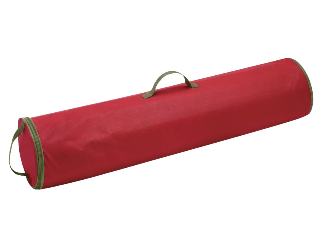 Whitmor Gift Wrap Organizer