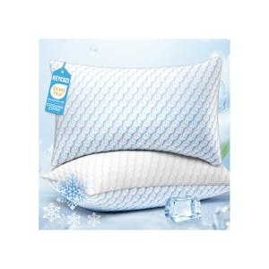Bed Pillow Set