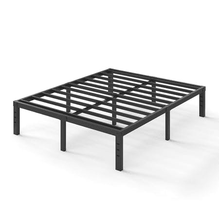 Metal Platform Bed Frame