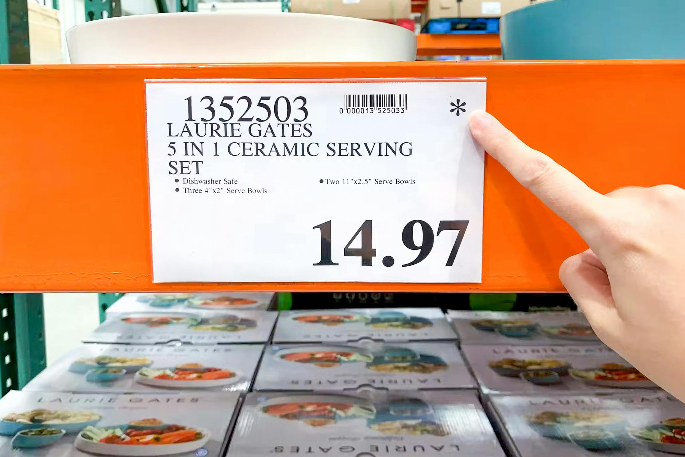 11 Costco Price Code Secrets To Get The Best Deals - The Krazy Coupon Lady