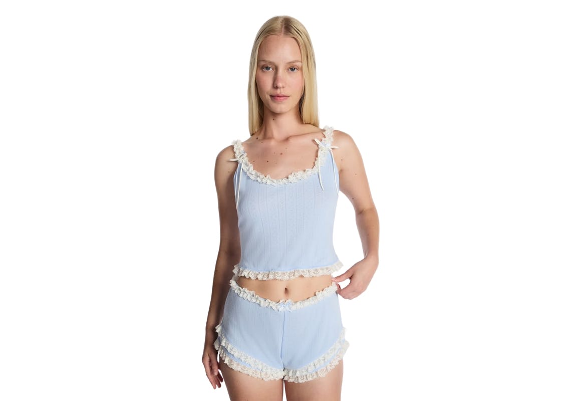 Kacey Lee Sleep Set