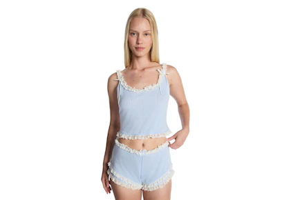 Kacey Lee Sleep Set