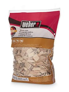 Weber Pecan Wood Chips