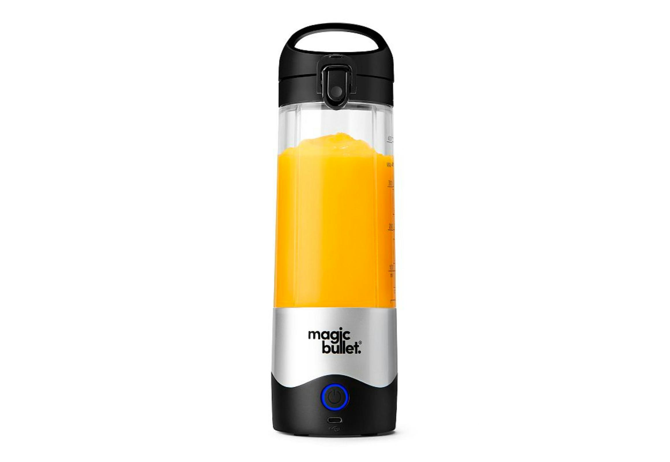 Portable Blender