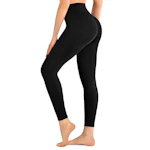 Women's High-Waisted Leggings