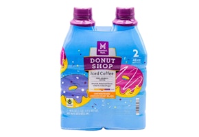 Member's Mark Iced Coffee 2-Pack