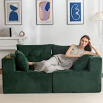 Modular Sectional Sofa