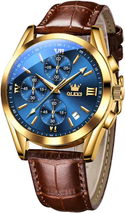 Men's Dress Watch