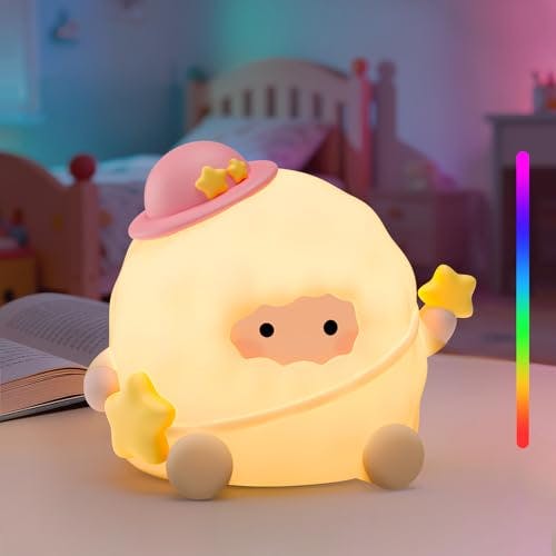 Kids' Night Light