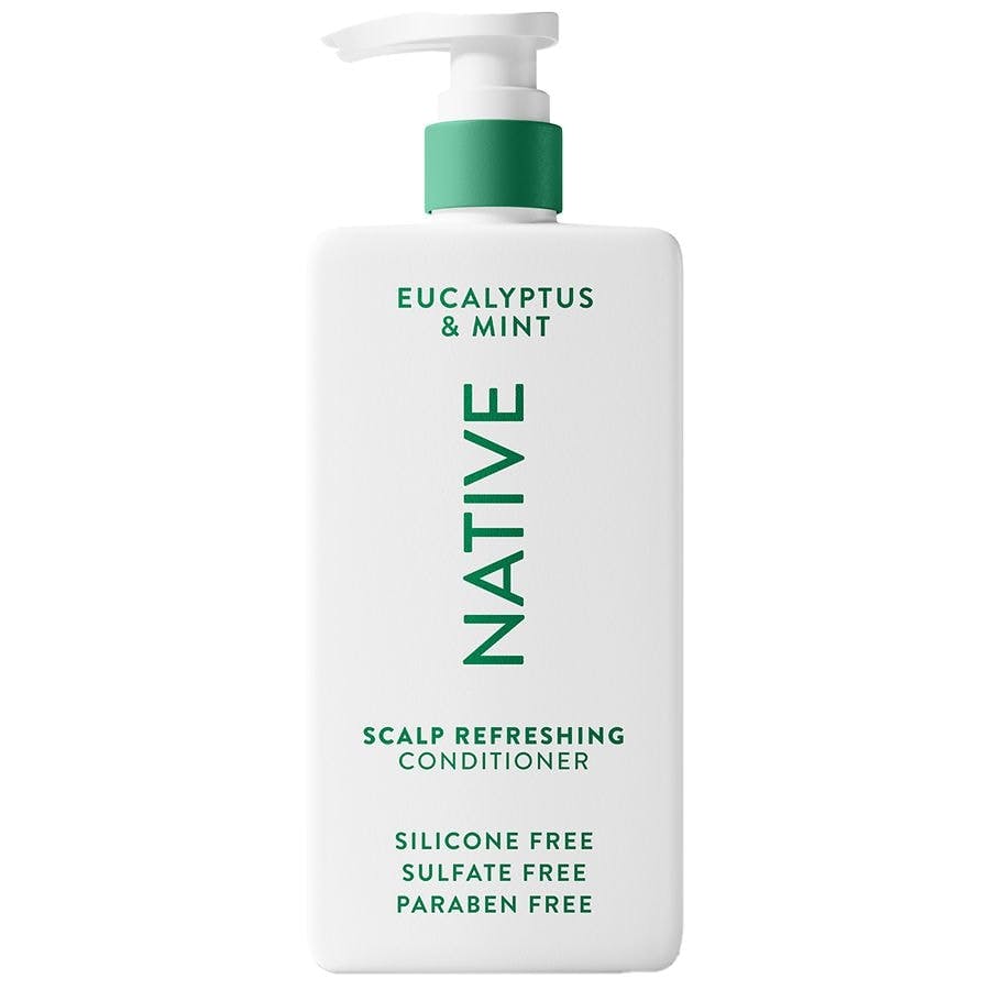 4 Native Conditioners