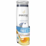 2 Pantene Hair Care Products