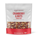 Happy Belly Trail Mix