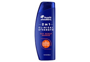 Head & Shoulders Clinical Shampoo