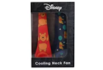 Disney Neck Fans 2-Pack