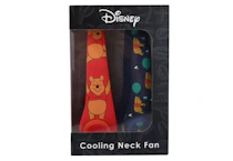 Disney Neck Fans 2-Pack