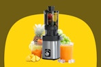 B0FW469QKL Juicer