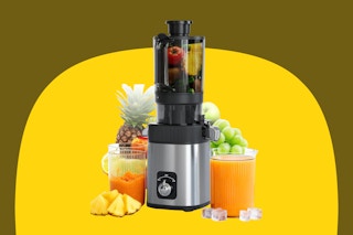 B0FW469QKL Juicer