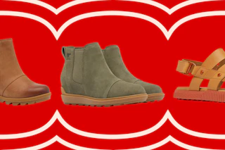 nordstrom rack sorel shoes