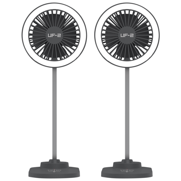 Desktop Station 2-Pack