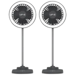 Desktop Station 2-Pack