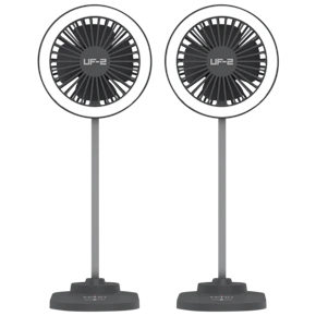 Desktop Station 2-Pack