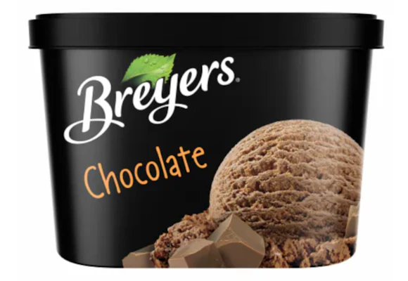 Chocolate Ice Cream
