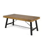 Catriona Outdoor Coffee Table