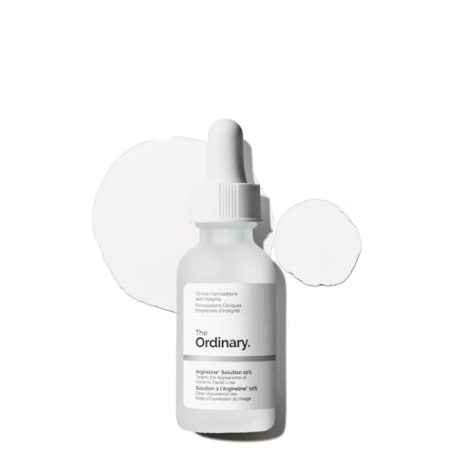 The Ordinary Argireline Solution