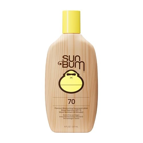 Sun Bum Sunscreen Lotion